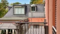 Balkon Schlafzimmer