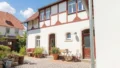 Außenansicht Vorderseite 