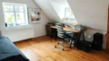 Arbeitszimmer