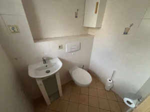 GästeWC