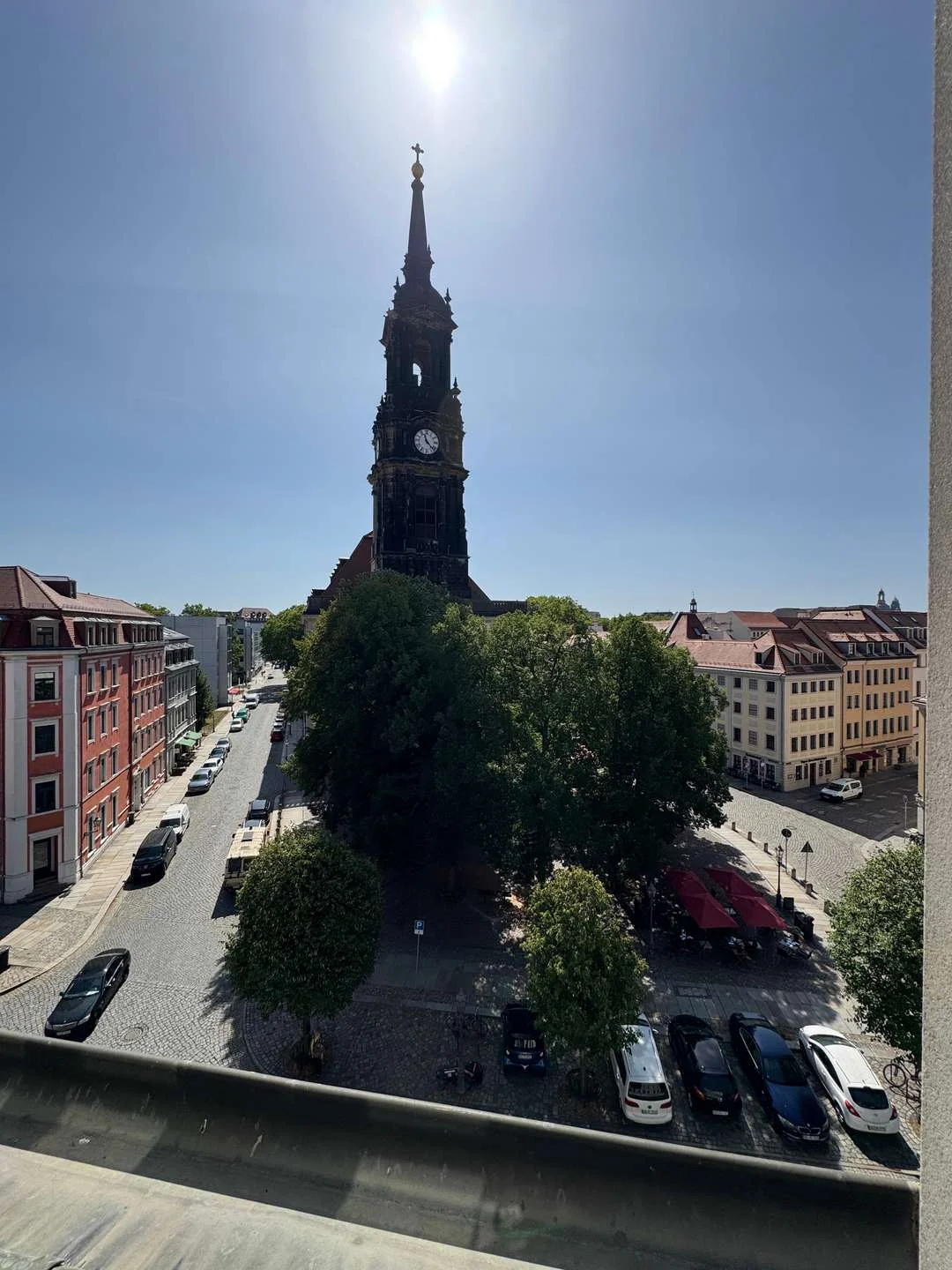 Ausblick