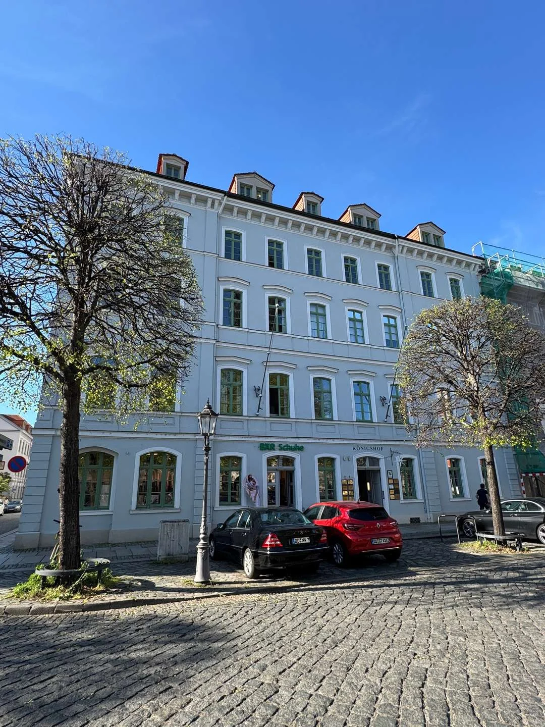 Außenansicht