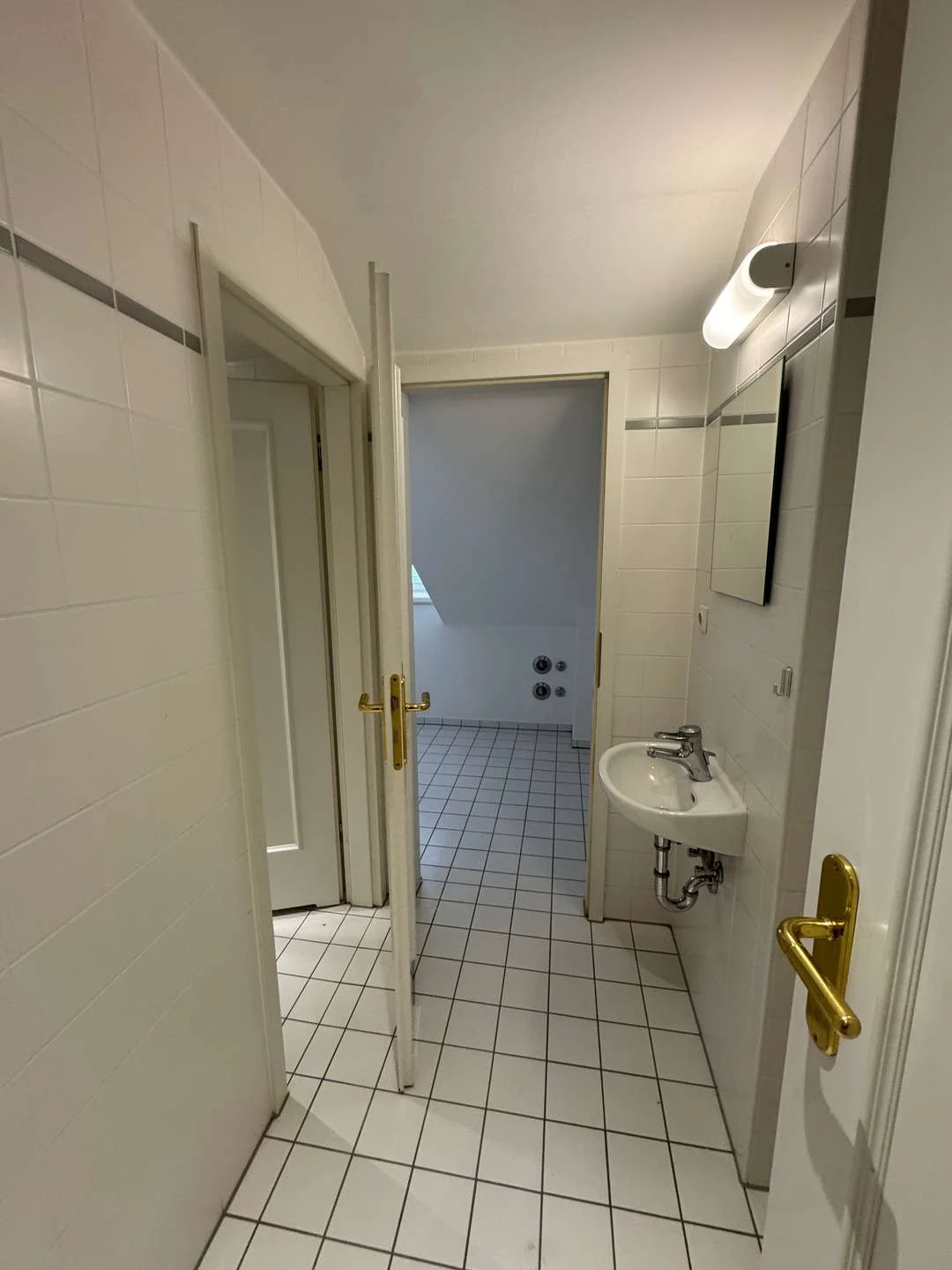 Toiletten