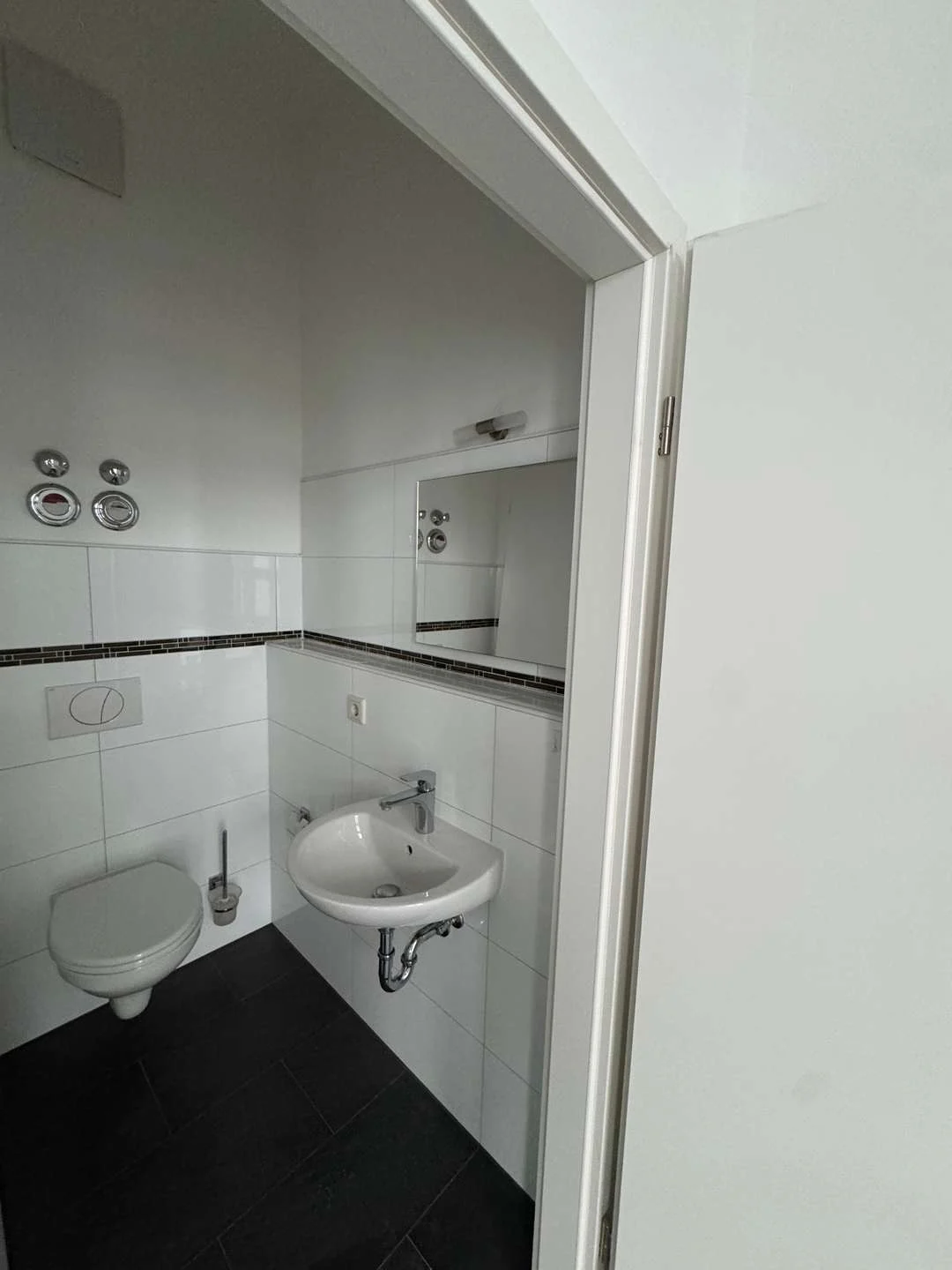 Toilette