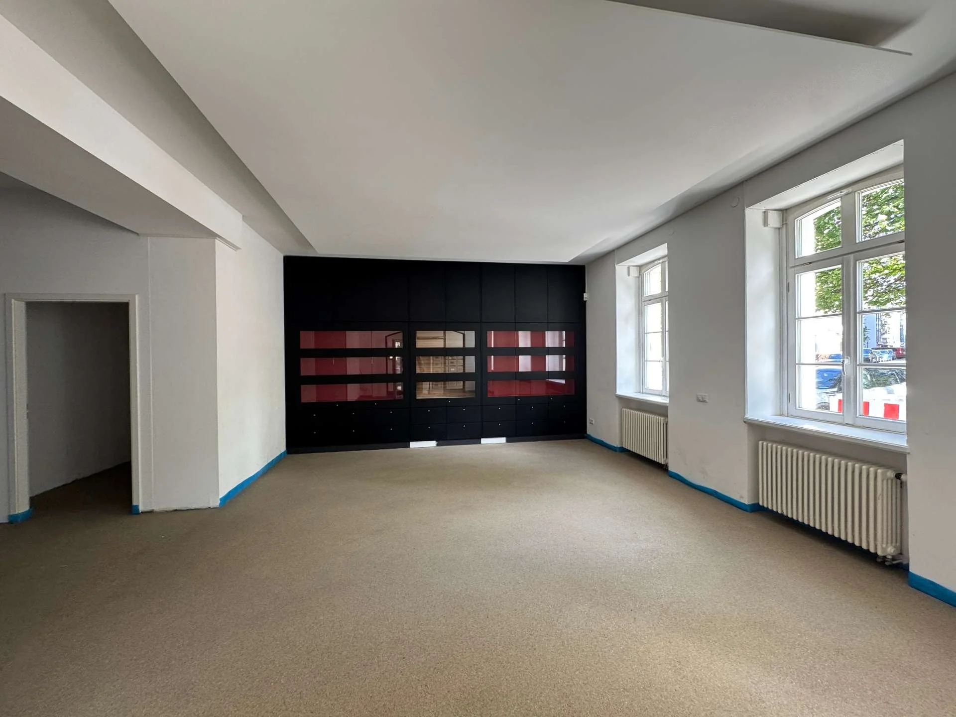 Raum zur Königstraße