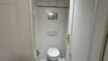 Toilette