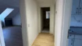 Flur nach hinten