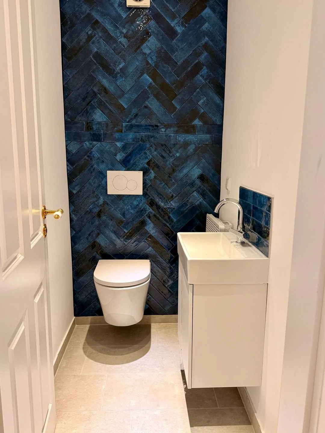 Gäste-WC